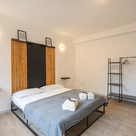 Apartment Cavour *