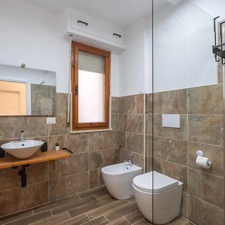 Apartment Cavour