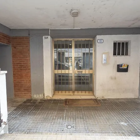 Apartment Cavour