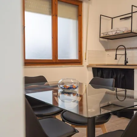 Cavour Apartment