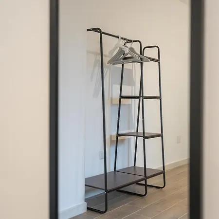 Cavour Apartman *