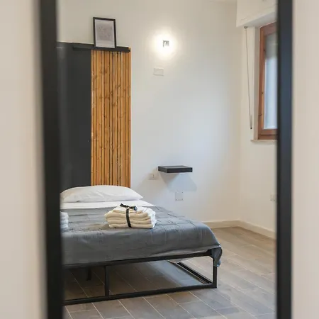 Cavour * Porto Torres