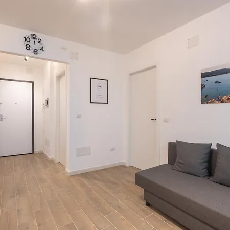 Cavour Apartman *