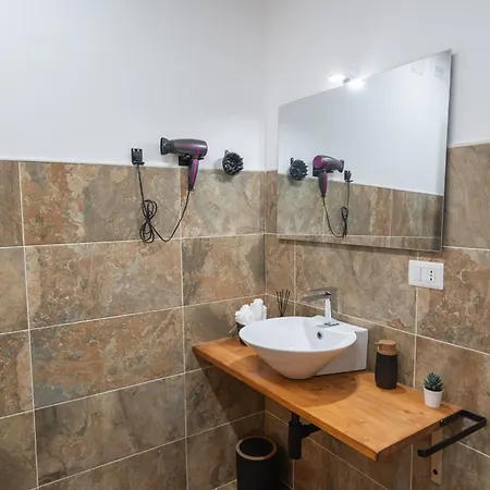 Cavour Apartman Porto Torres