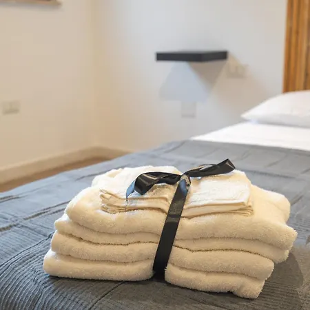 Cavour Apartman