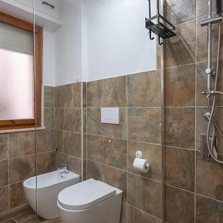 Cavour Apartman