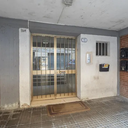 Apartment Cavour