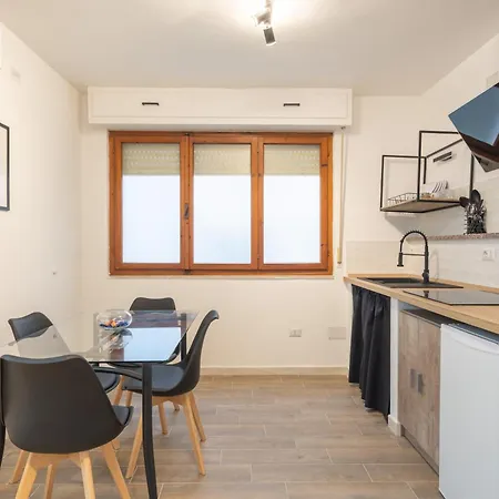 Apartament Cavour Porto Torres